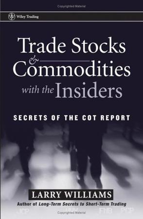 Trade Stocks & Commodities with the Insiders
