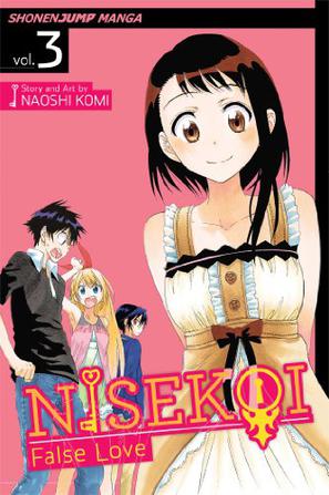 Nisekoi