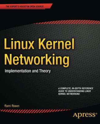 Linux Kernel Networking