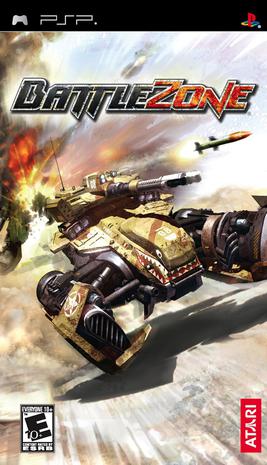 战争地带 BattleZone (2006)