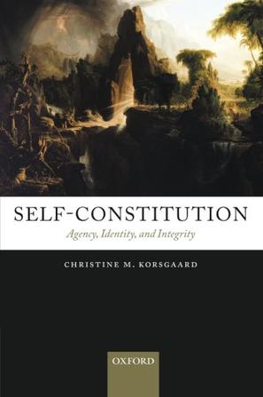 Self-Constitution