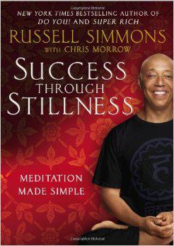 Success through stillness