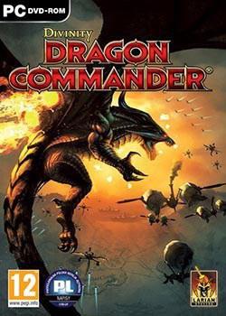 神界：龙之指挥官 Divinity: Dragon Commander