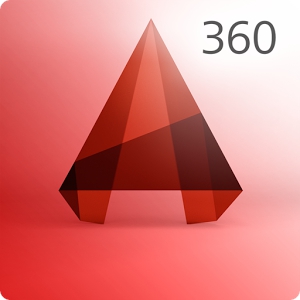 AutoCAD 360 (Android)