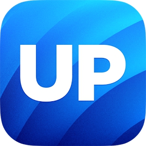 UP - Requires UP/UP24/UP MOVE (Android)