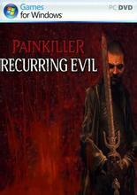 斩妖除魔：邪恶再生 Painkiller: Recurring Evil