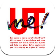 UTme! (iPhone / iPad)