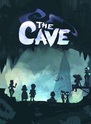 魔窟冒险 The Cave