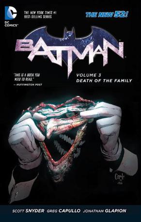 Batman Vol. 3