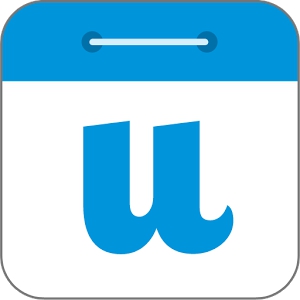 UpTo - Calendar and Widget (Android)