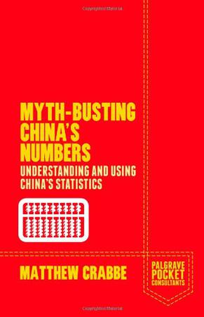 Myth-Busting China's Numbers