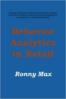 Behavior Analytics in Retail
