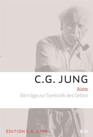 C.G.Jung, Gesammelte Werke 1-20 Broschur / Aion - Beiträge zur Symbolik des Selbst