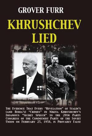 Khrushchev Lied
