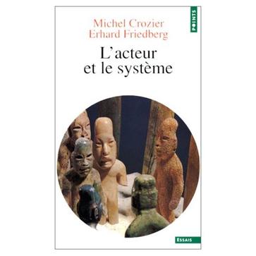 L'acteur et Le Système