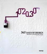 365 Days of Design Creative Calendar Solutions