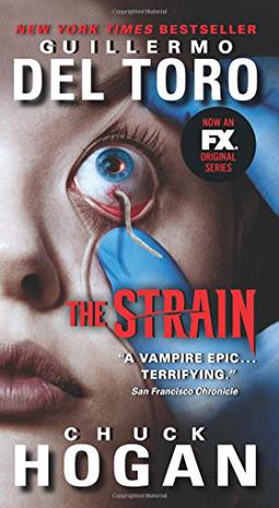 The Strain (Stain Trilogy)