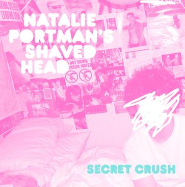 Natalie Portman S Shaved Head Secret Crush 63