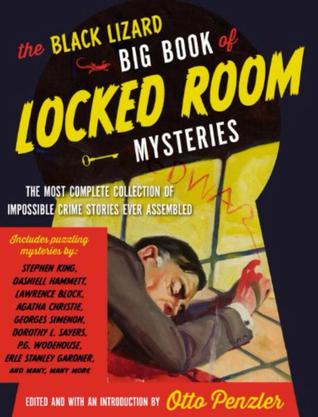 The Black Lizard Big Book of Locked-Room Mysteries
