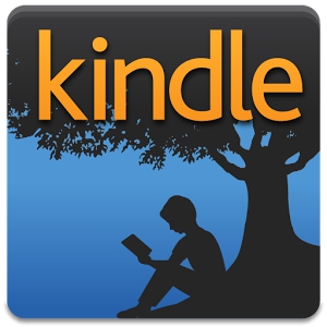 Amazon Kindle (Android)