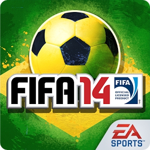 FIFA 14 by EA SPORTS™ (Android)