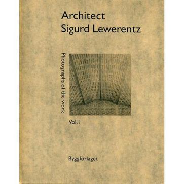 Architect Sigurd Lewerentz
