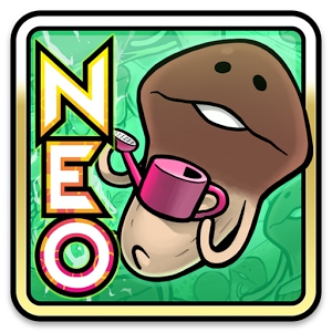 NEO Mushroom Garden (Android)