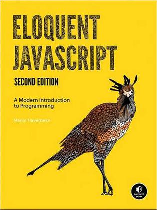 Eloquent JavaScript (2 Edition)