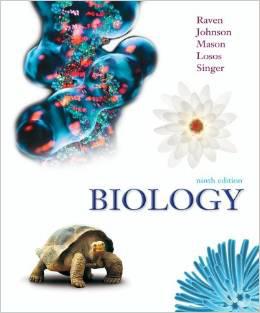 Biology, 9th Edition