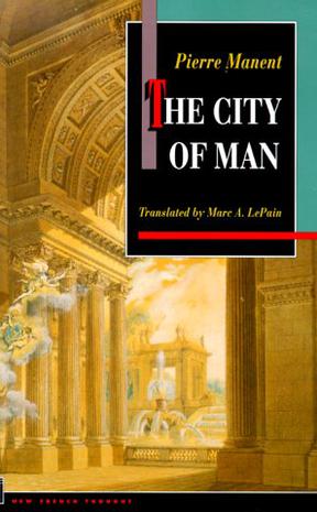 The City of Man