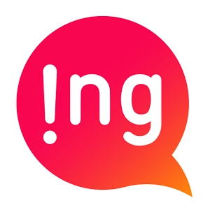 ING-陌生人交友 (Android)