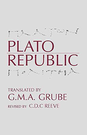 Plato: Republic
