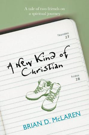 A New Kind of Christian