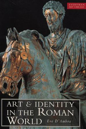 Art & Identity In The Roman World