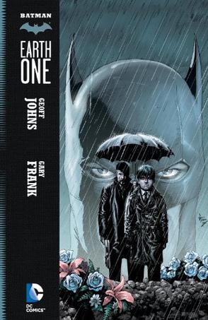 Batman - Earth One