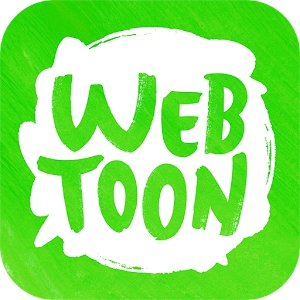 LINE Webtoon 每日漫畫 (Android)