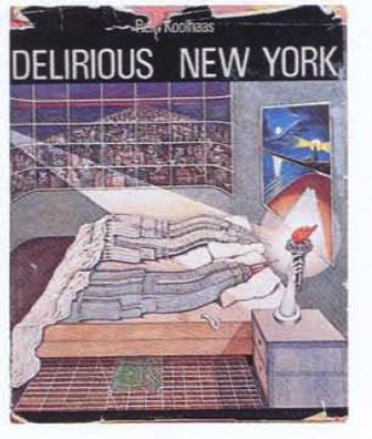 Delirious New York