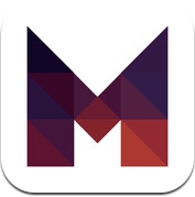 Mosaic:A Lights-Out Game (iPhone / iPad)