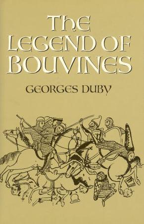 The Legend of Bouvines