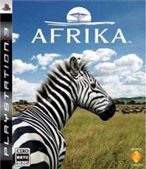 非洲 Afrika