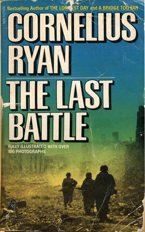 The Last Battle