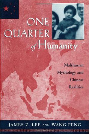 One Quarter of Humanity