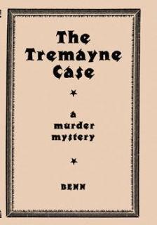The Tremayne Case