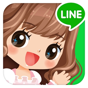 LINE PLAY-想扩大您的好友圈子就来这里吧！ (Android)