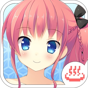 女湯マスター　温泉少女 in 箱根 (Android)