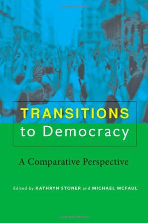 Transitions to Democracy