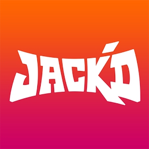 Gay Chat & Dating - Jack'd (Android)