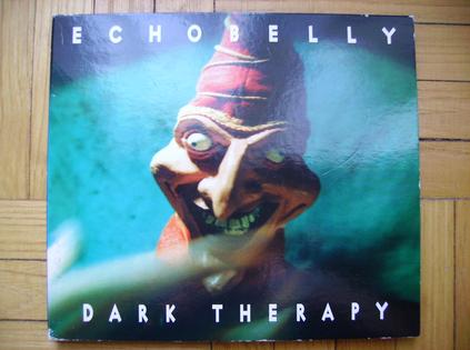 Dark Therapy (豆瓣)