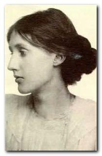 Virginia Woolf s The Feminist Movement