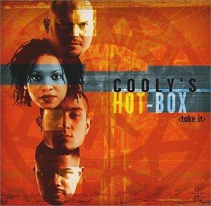 Cooly's Hot Box* Cooly's Hot-Box - Make Me Happy / It's Alright / Take Me Home Tonight Cooly's Hot Box* Cooly's Hot-Box - Make Me Happy / It's Alright / Take Me Home Tonight